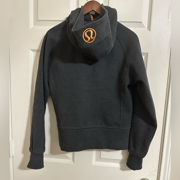 Like new Lululemon hood. - Picture 2 of 5